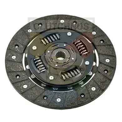 Clutch Disc