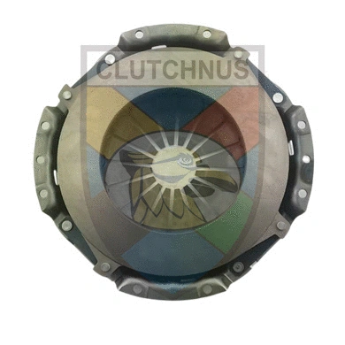 Clutch Pressure Plate