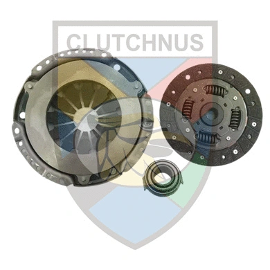 Clutch Kit