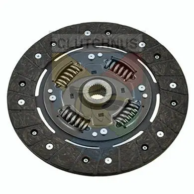 Clutch Disc