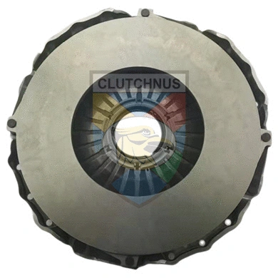 Clutch Pressure Plate