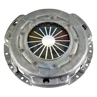 Clutch Pressure Plate