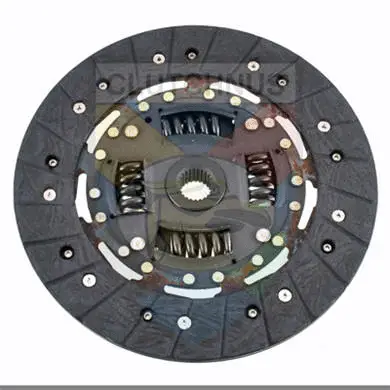 Clutch Disc