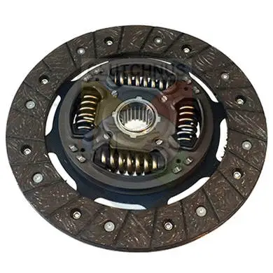 Clutch Disc (SMA124)