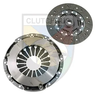 Clutch Kit