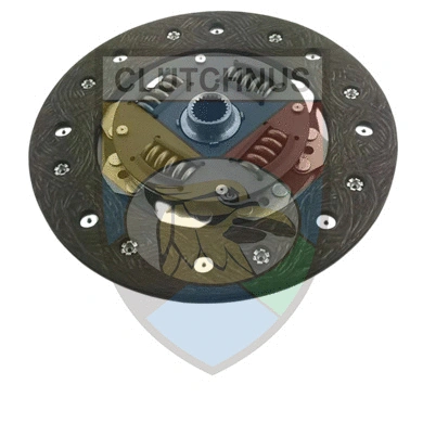 Clutch Disc