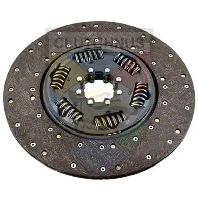 Clutch Disc (SMU81)