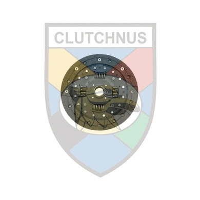 Clutch Disc