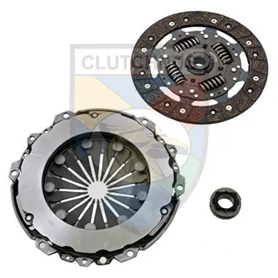 Clutch Kit