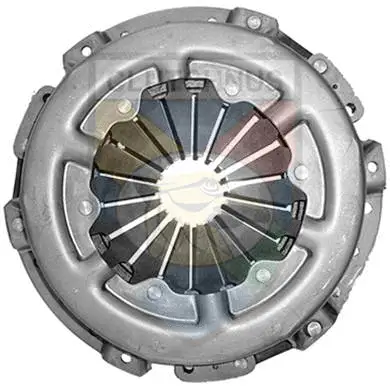 Clutch Pressure Plate (SCPY16)