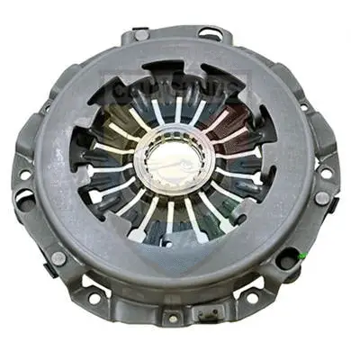 Clutch Pressure Plate (SMPD67)