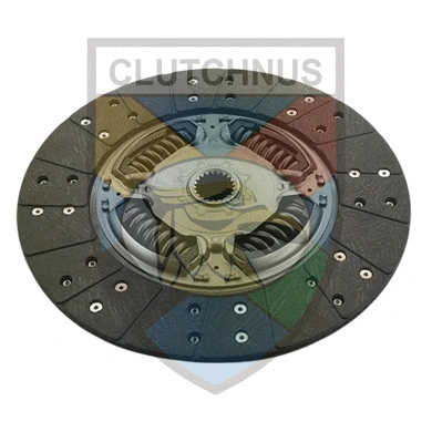 Clutch Disc