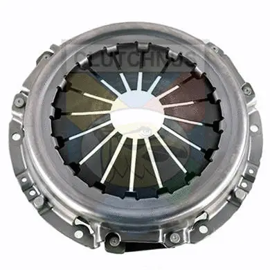 Clutch Pressure Plate (SCPZ23)