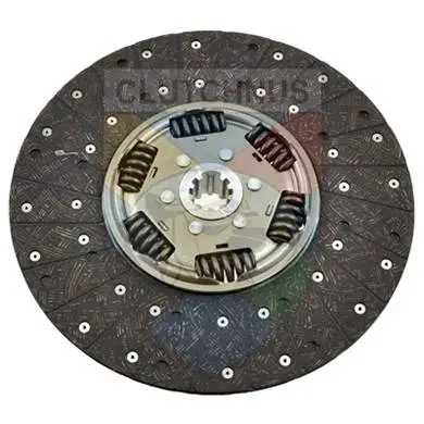 Clutch Disc