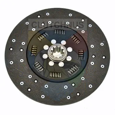 Clutch Disc
