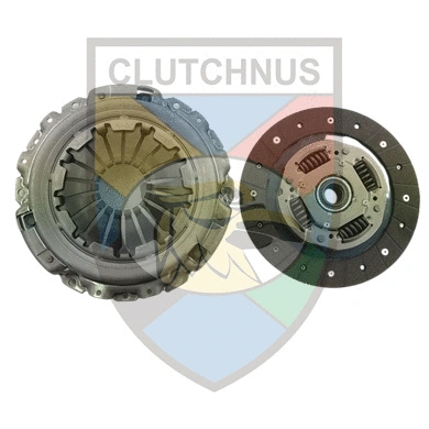 Clutch Kit (MCK2383)