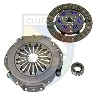 Clutch Kit