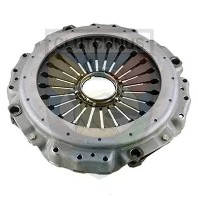 Clutch Pressure Plate (SCPY50)