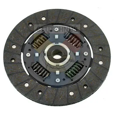 Clutch Disc