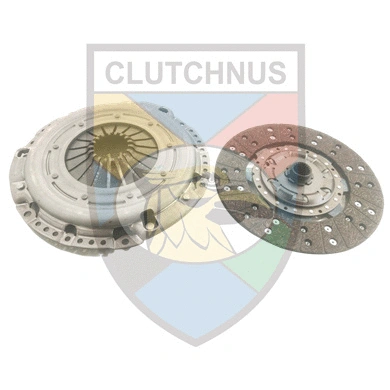 Clutch Kit
