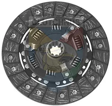 Clutch Disc (SMS07)