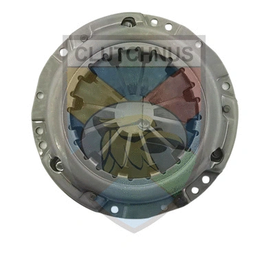 Clutch Pressure Plate