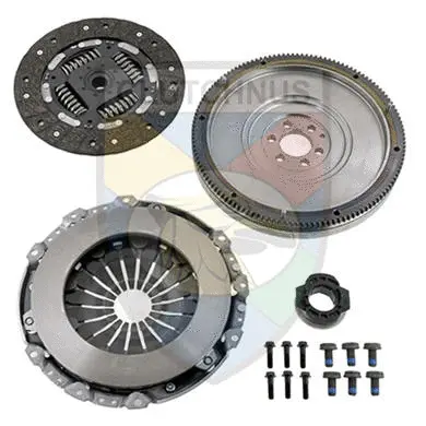 Clutch Kit