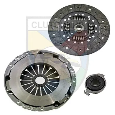 Clutch Kit