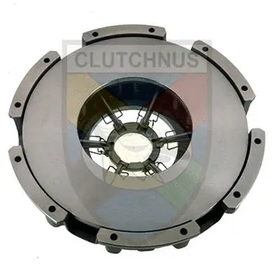 Clutch Pressure Plate