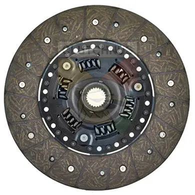Clutch Disc (SMD10)