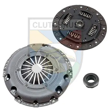 Clutch Kit (MCK1879)