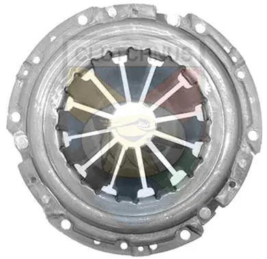 Clutch Pressure Plate (SEFC09)