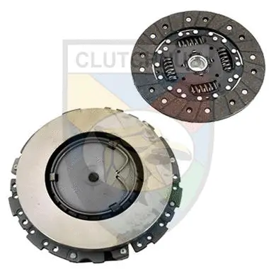 Clutch Kit