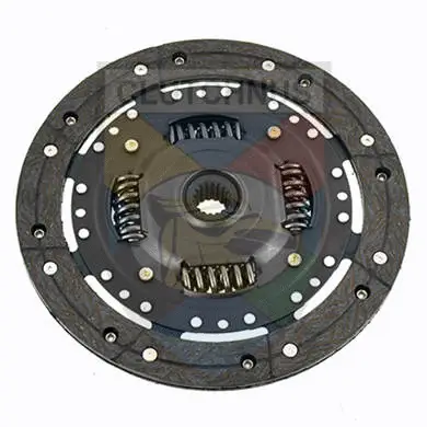 Clutch Disc