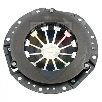 Clutch Pressure Plate