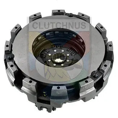 Clutch Pressure Plate