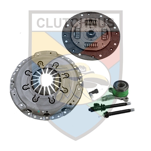 Clutch Kit (MCK2343CSCA)
