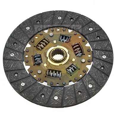 Clutch Disc (SMA81)