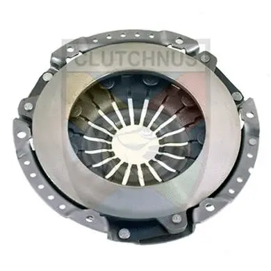 Clutch Pressure Plate