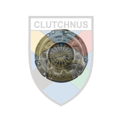 Clutch Pressure Plate (SMPD16)