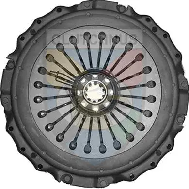 Clutch Pressure Plate (SCPS47)