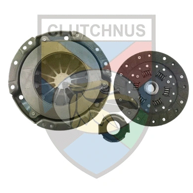 Clutch Kit