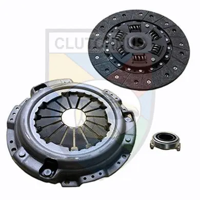 Clutch Kit (MCK0668)