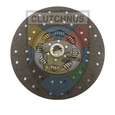 Clutch Disc