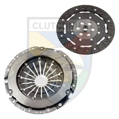 Clutch Kit