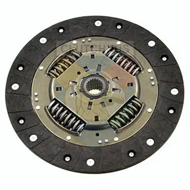 Clutch Disc