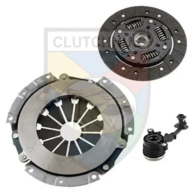 Clutch Kit