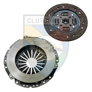 Clutch Kit