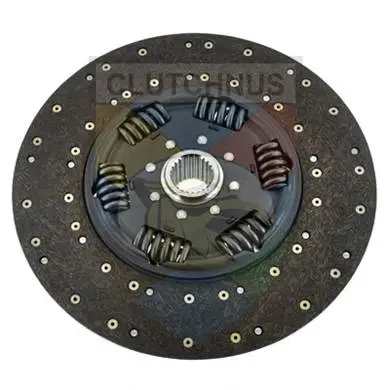 Clutch Disc