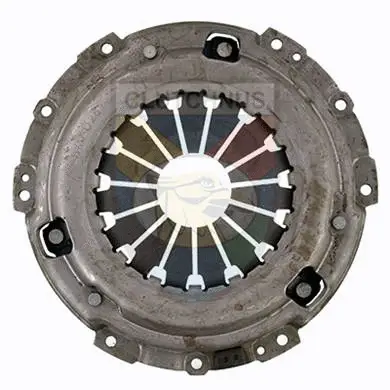 Clutch Pressure Plate (SMPD26)